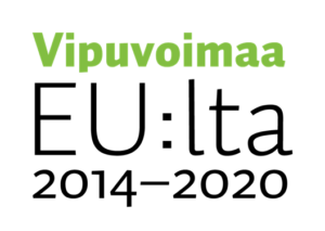 Vipuvoimaa Logo