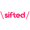 Sifted logo