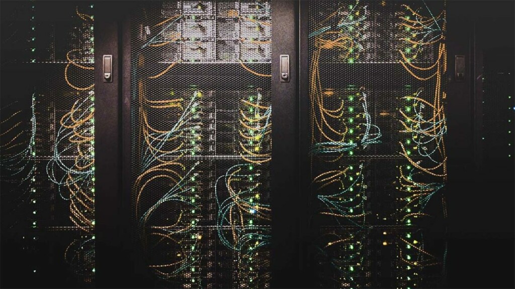 Data-Center