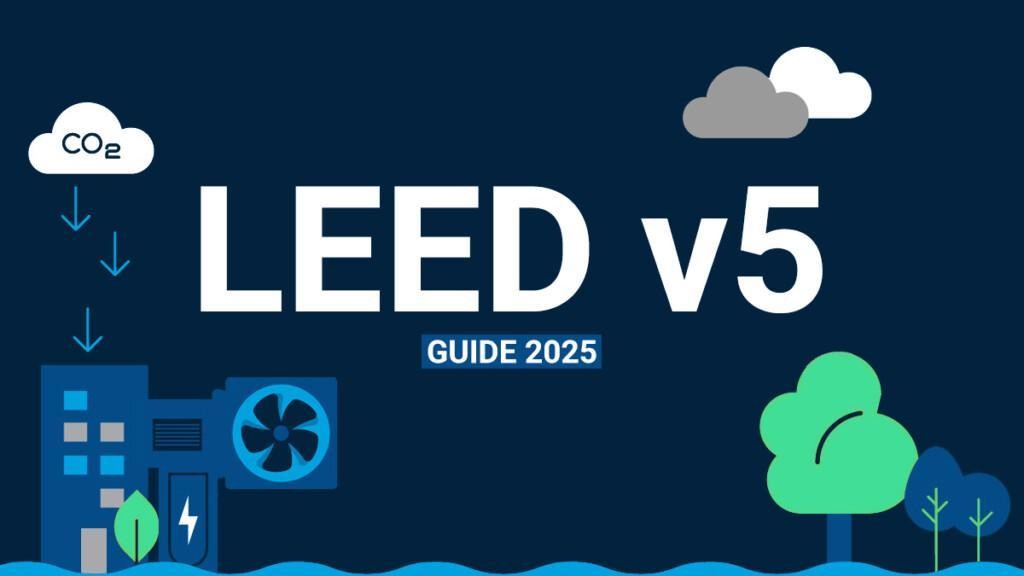 LEED 2025