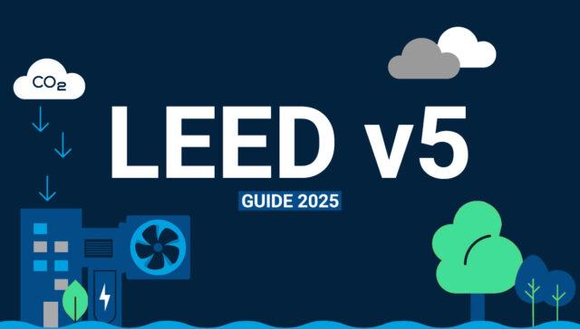 LEED 2025