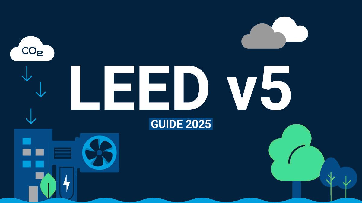 LEED 2025