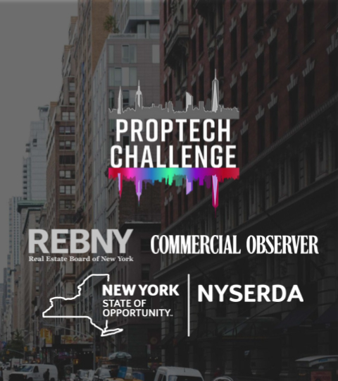 PROPTECH Banner