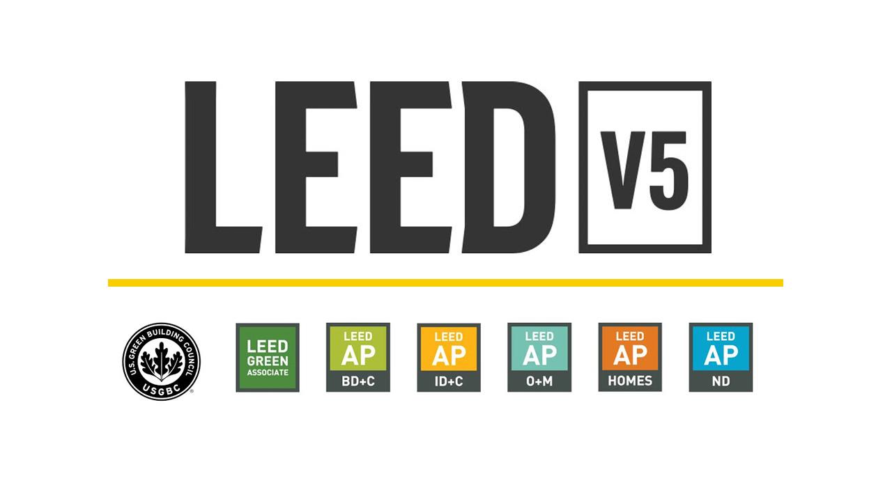 LEED v5